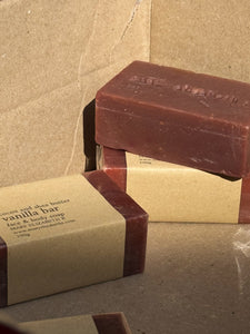 Vanilla Bar