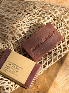Vanilla Bar