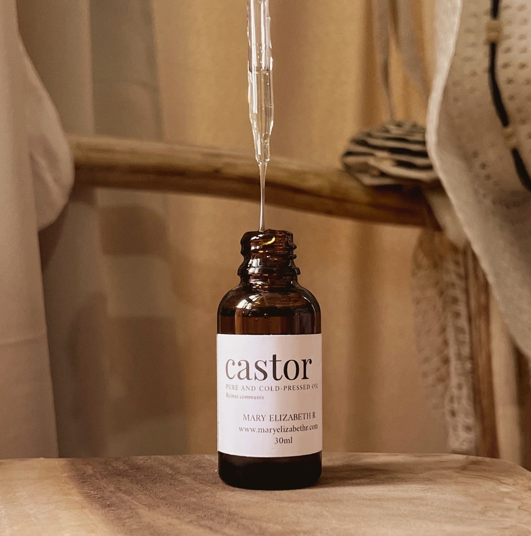 Castor Oil